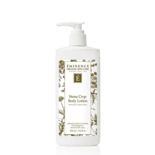 Eminence Stone Crop Body Lotion