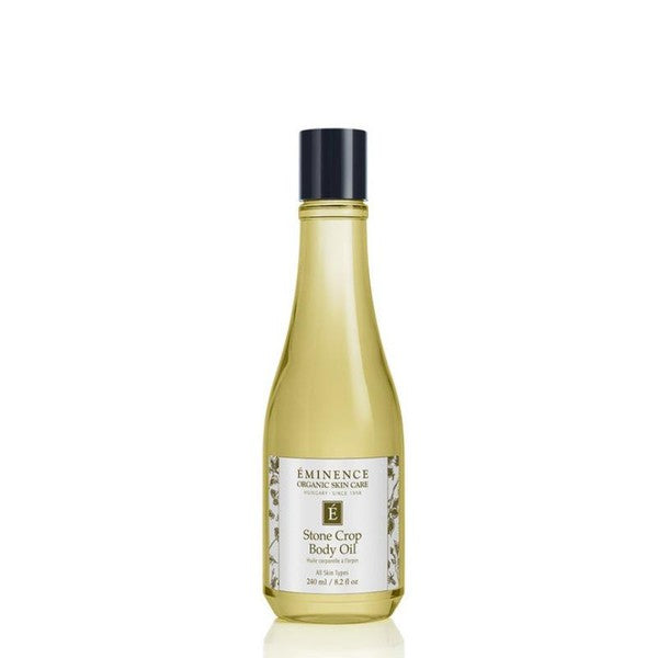 Eminence Stone Crop Body Oil