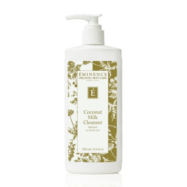 Eminence Coconut Milk Cleanser