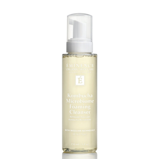 Eminence Eminence Kombucha Microbiome Foaming Cleanser 150ml Cleansers