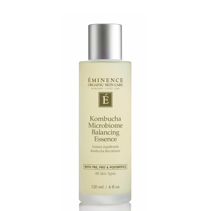 Eminence Eminence Kombucha Microbiome Essence 120ml Essence