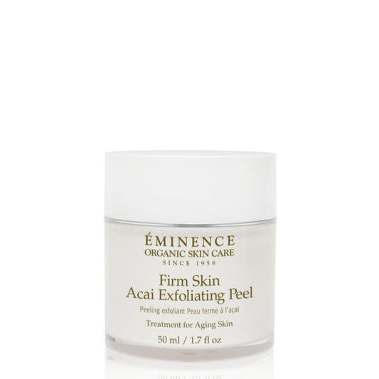 Eminence Firm Skin Acai Exfoliating Peel