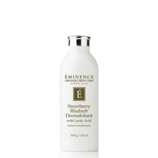 Eminence Strawberry Rhubarb Dermafoliant