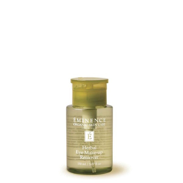 Eminence Herbal Eye Makeup Remover