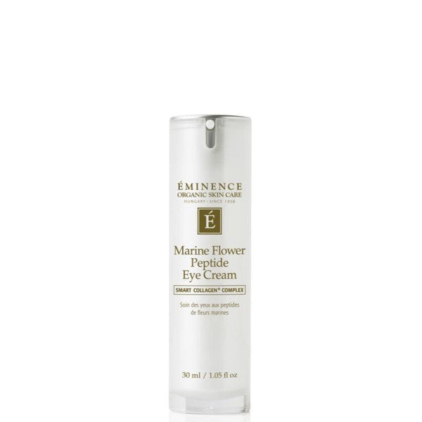 Eminence Marine Flower Peptide Eye Cream