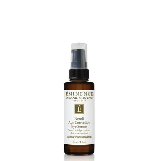 Eminence Neroli Age Corrective Eye Serum