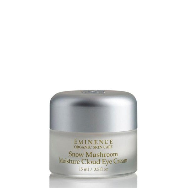 Eminence Eminence Snow Mushroom Moisture Cloud Eye Cream 15ml Eye Treatments