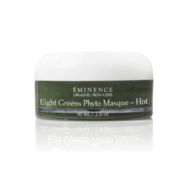 Eminence Copy of Eminence Eight Greens Phyto Masque - Hot 60ml Facial Masks