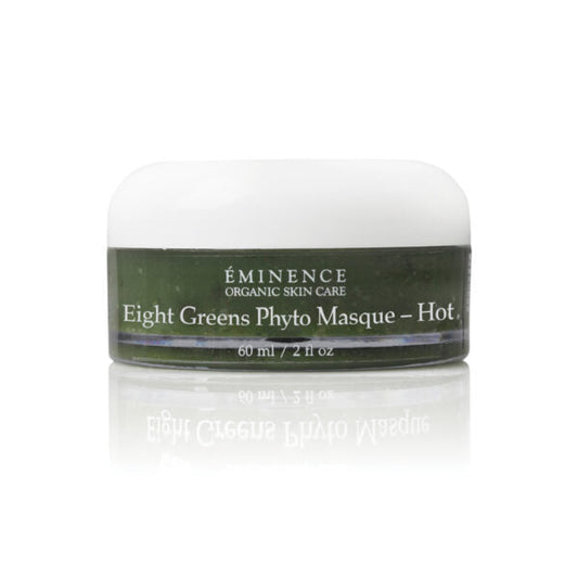 Eminence Copy of Eminence Eight Greens Phyto Masque - Hot 60ml Facial Masks