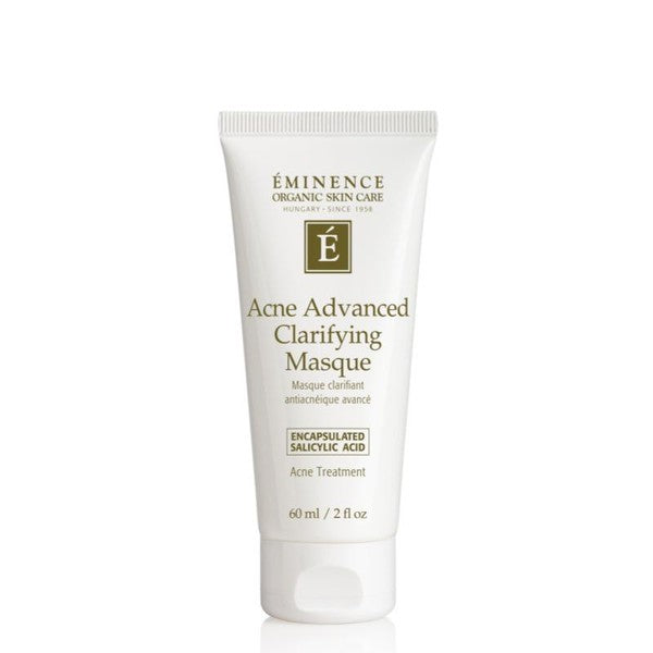 Eminence Acne Advanced Clarifying Masque