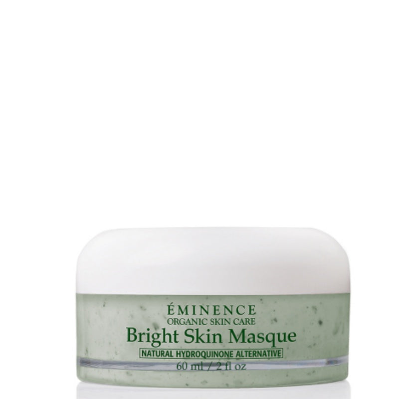 Eminence Eminence Bright Skin Masque 60ml Facial Masks