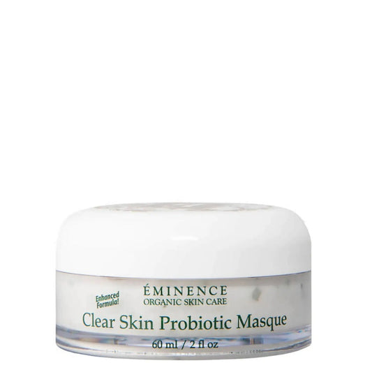 Eminence Eminence Clear Skin Probiotic Masque 60ml Facial Masks