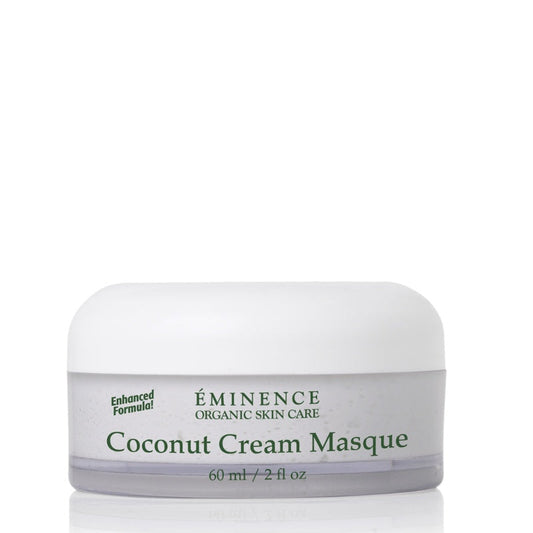 Eminence Eminence Coconut Cream Masque 60ml Facial Masks