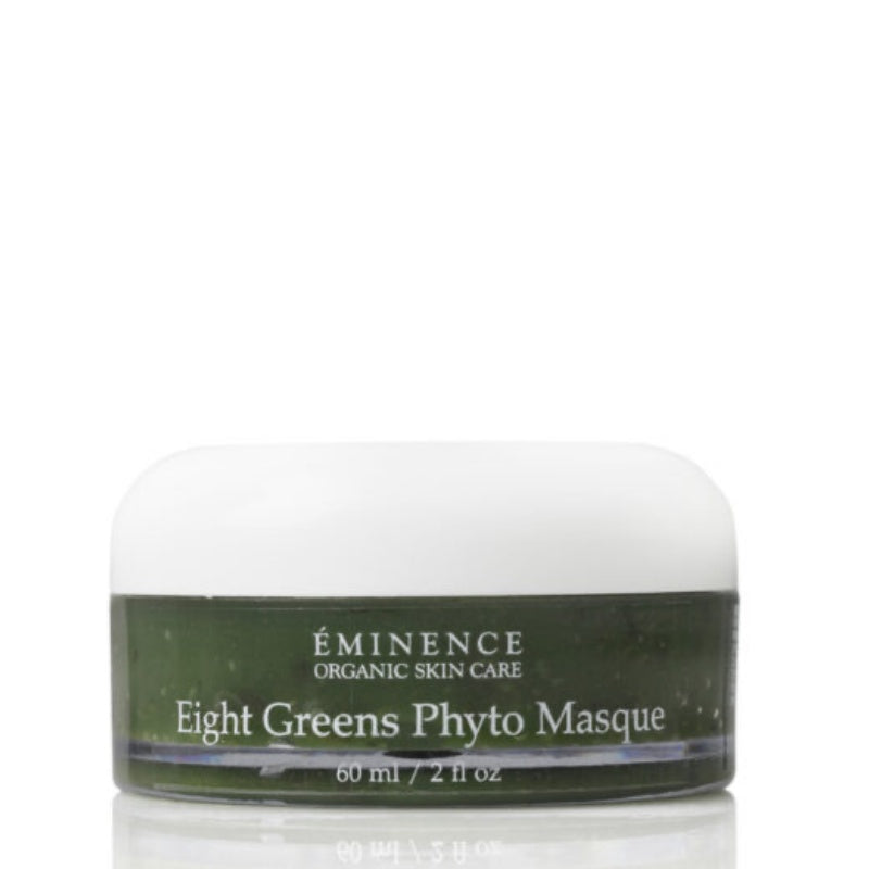 Eminence Eminence Eight Greens Phyto Masque 60ml Facial Masks