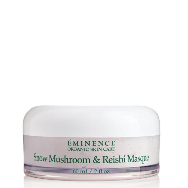 Eminence Snow Mushroom and Reishi Masque