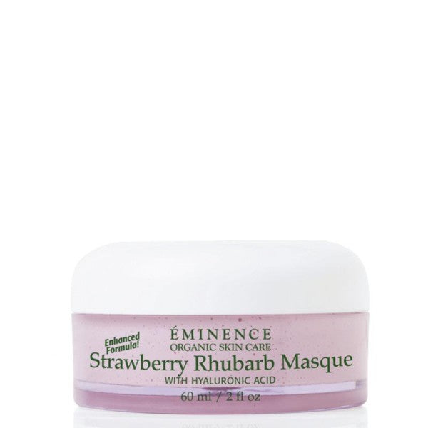 Eminence Strawberry Rhubarb Masque