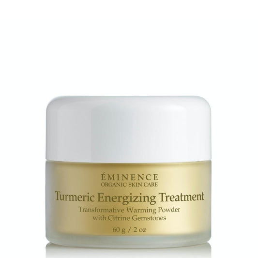 Eminence Turmeric Energizing Treatment