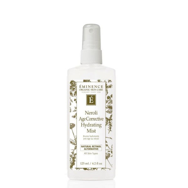 Eminence Neroli Age Corrective Hydrating Mist