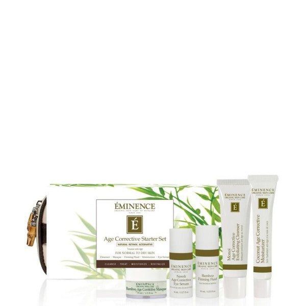 Eminence Age Corrective Starter Set