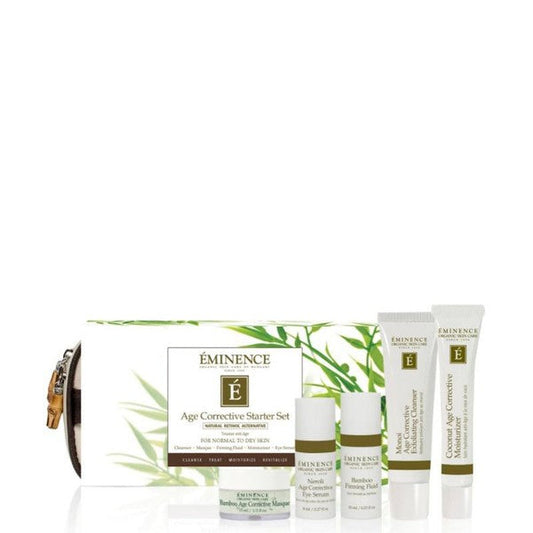 Eminence Age Corrective Starter Set