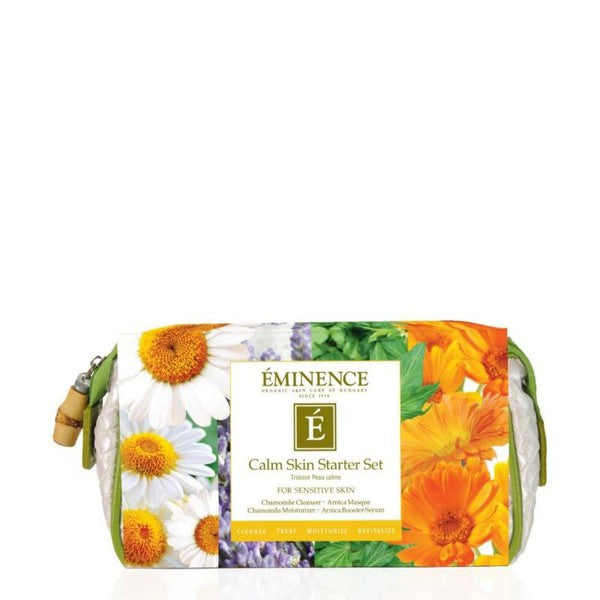 Eminence Calm Skin Starter Set