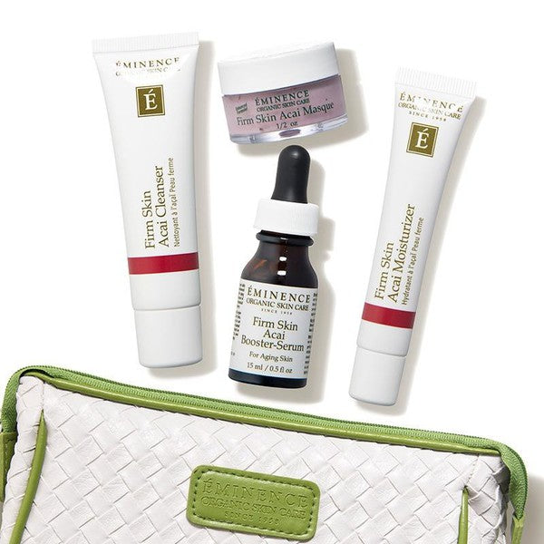 Eminence Firm Skin Starter Set