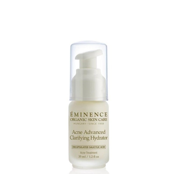 Eminence Acne Advanced Clarifying Hydrator