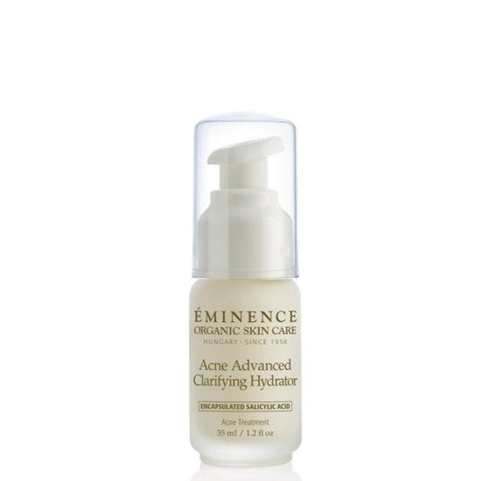 Eminence Acne Advanced Clarifying Hydrator