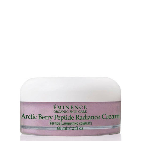 Eminence Arctic Berry Peptide Radiance Cream