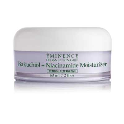 Eminence Eminence Bakuchiol + Niacinimide Moisturiser 60ml Moisturisers