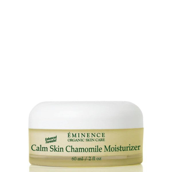 Eminence Calm Skin Chamomile Moisturiser