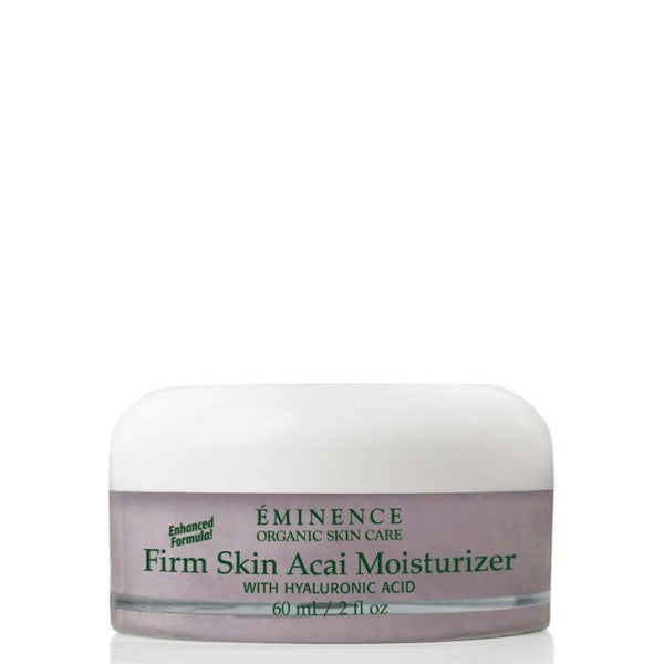 Eminence Firm Skin Acai Moisturiser 