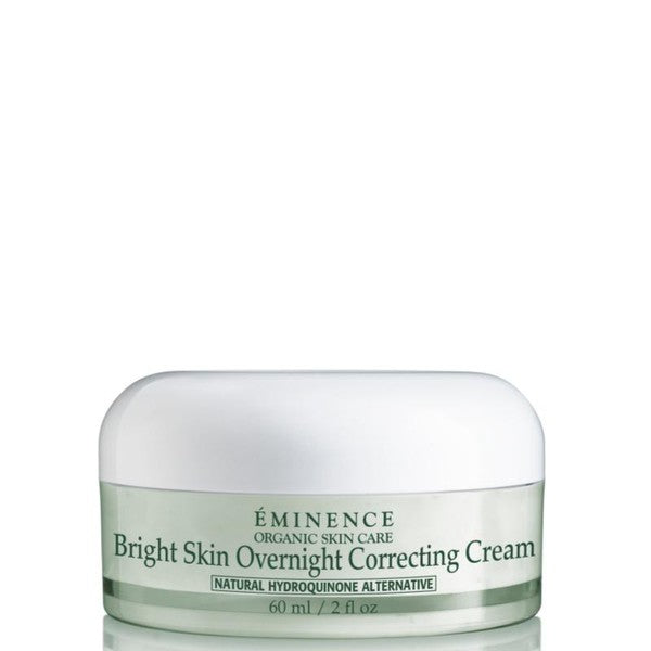 Eminence Bright Skin Overnight Correcting Cream