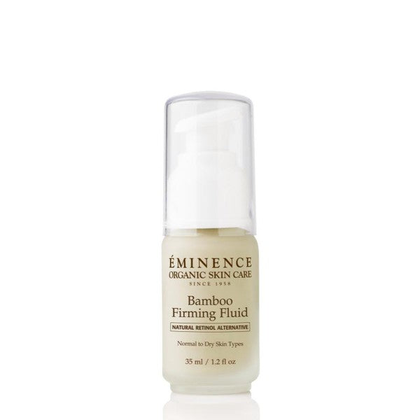 Eminence Bamboo Firming Fluid