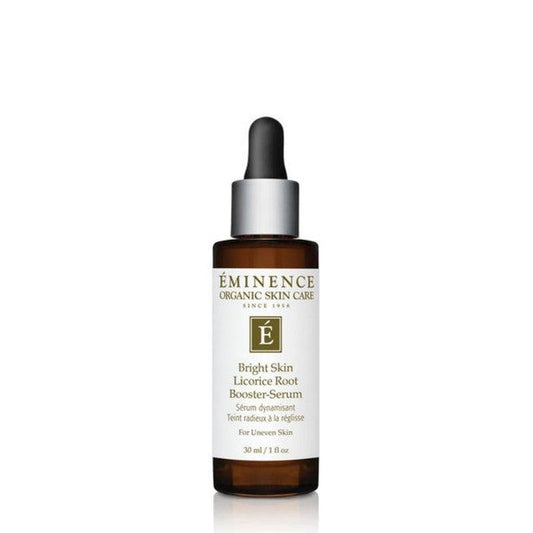 Eminence Bright Skin Licorice Root Booster Serum