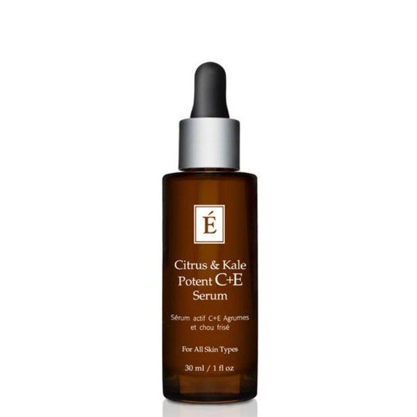 Eminence Citrus & Kale Potent C + E Serum