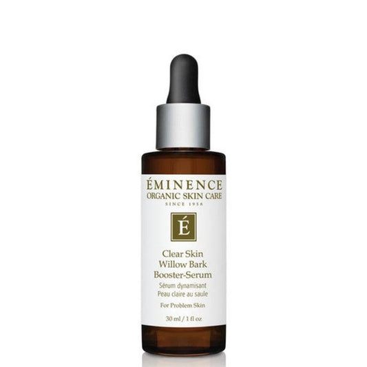 Eminence Clear Skin Willow Bark Booster Serum