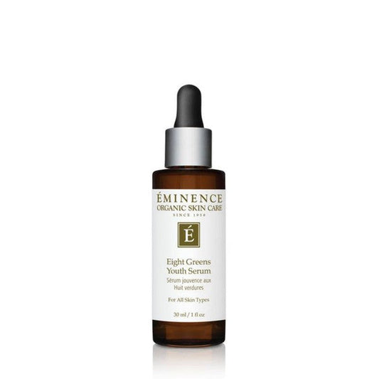 Eminence Eight Greens Youth Serum