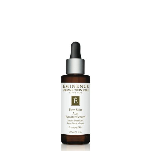 Eminence Firm Skin Acai Booster Serum