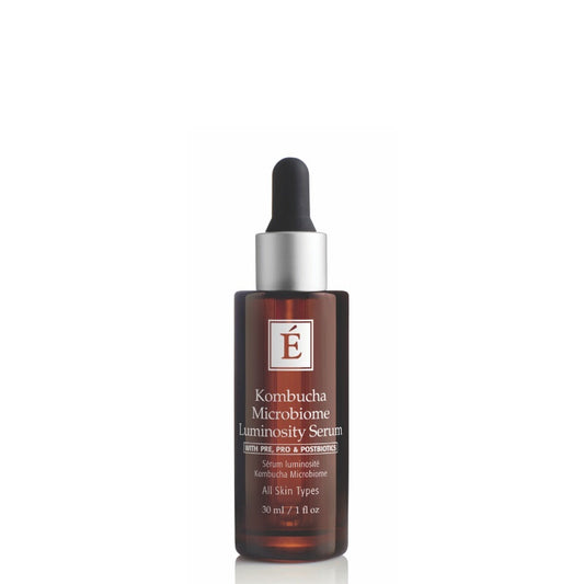 Eminence Eminence Kombucha Microbiome Luminosity Serum 30ml Serums & Treatments