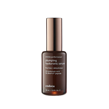 endota Plumping Hyaluronic Serum 30ml