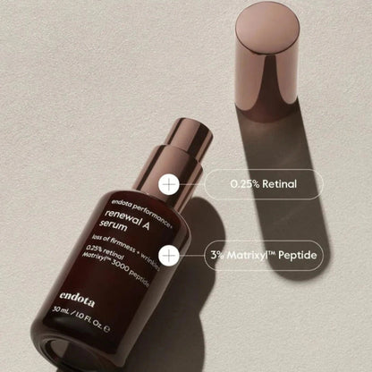 endota Renewal A Serum 30ml