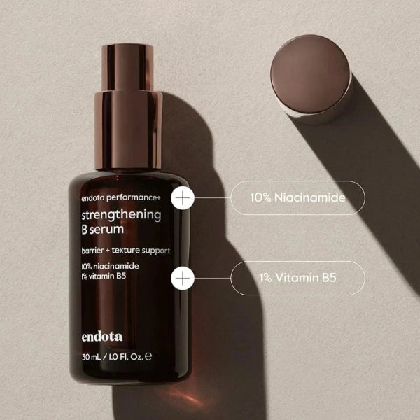 endota Strengthening B Serum 30ml