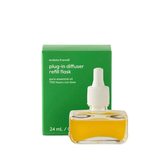 endota Plug-in Diffuser Refill Kit