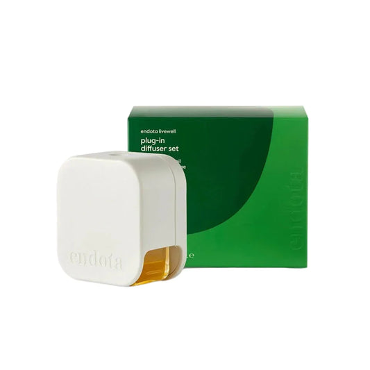 endota Plug-in Wall Diffuser Kit