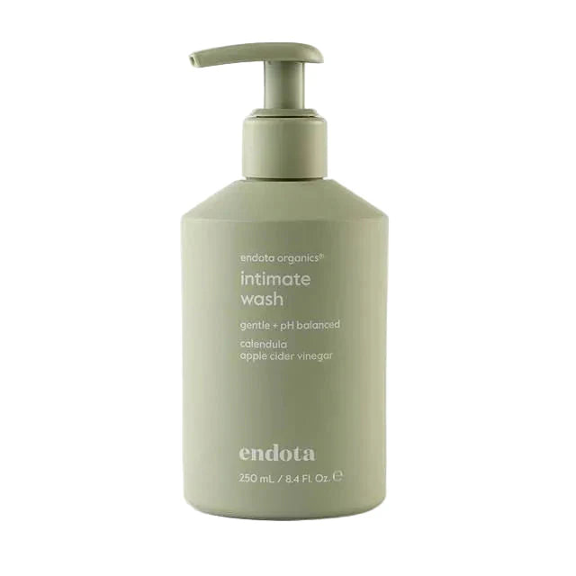 endota Intimate Wash 250ml