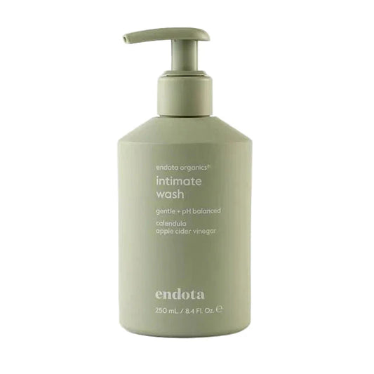 endota Intimate Wash 250ml
