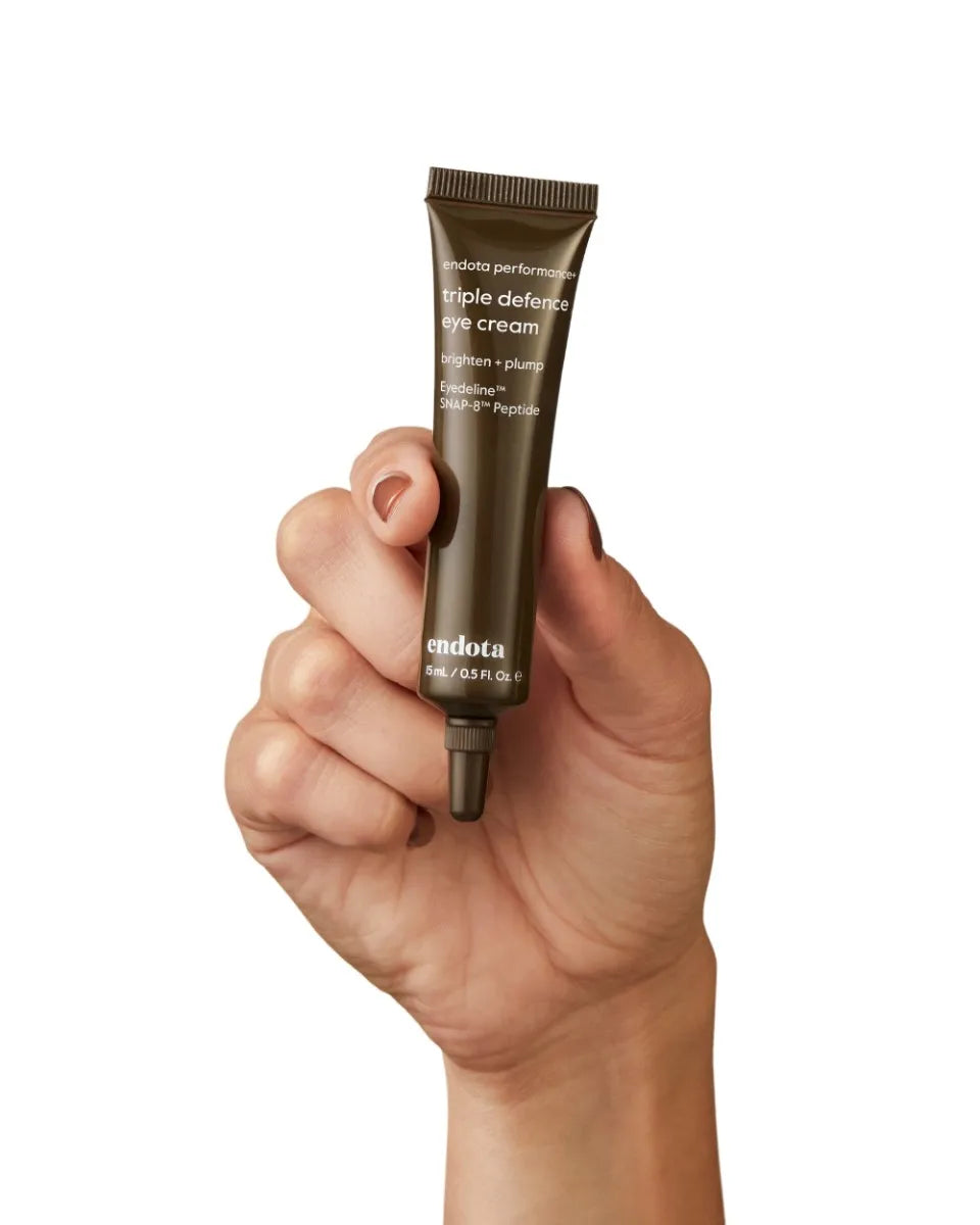 endota Performance+ Triple Defence Eye Cream 15ml
