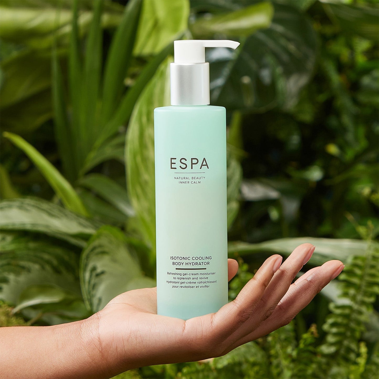 ESPA ESPA (Retail) Isotonic Cooling Body Hydrator 190ml Body Care