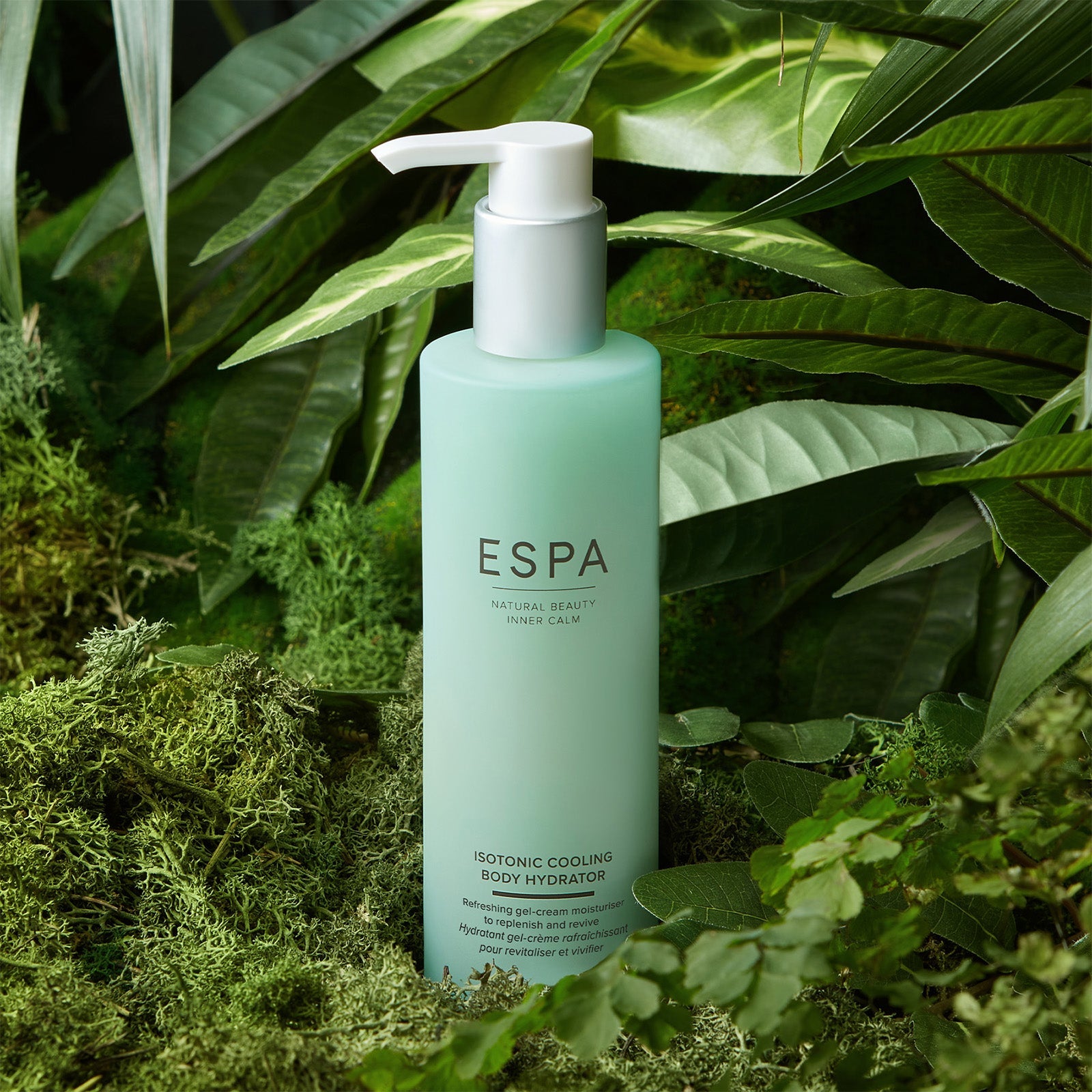 ESPA ESPA (Retail) Isotonic Cooling Body Hydrator 190ml Body Care